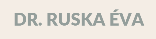 Pszichológus Budapest Dr. Ruska Éva